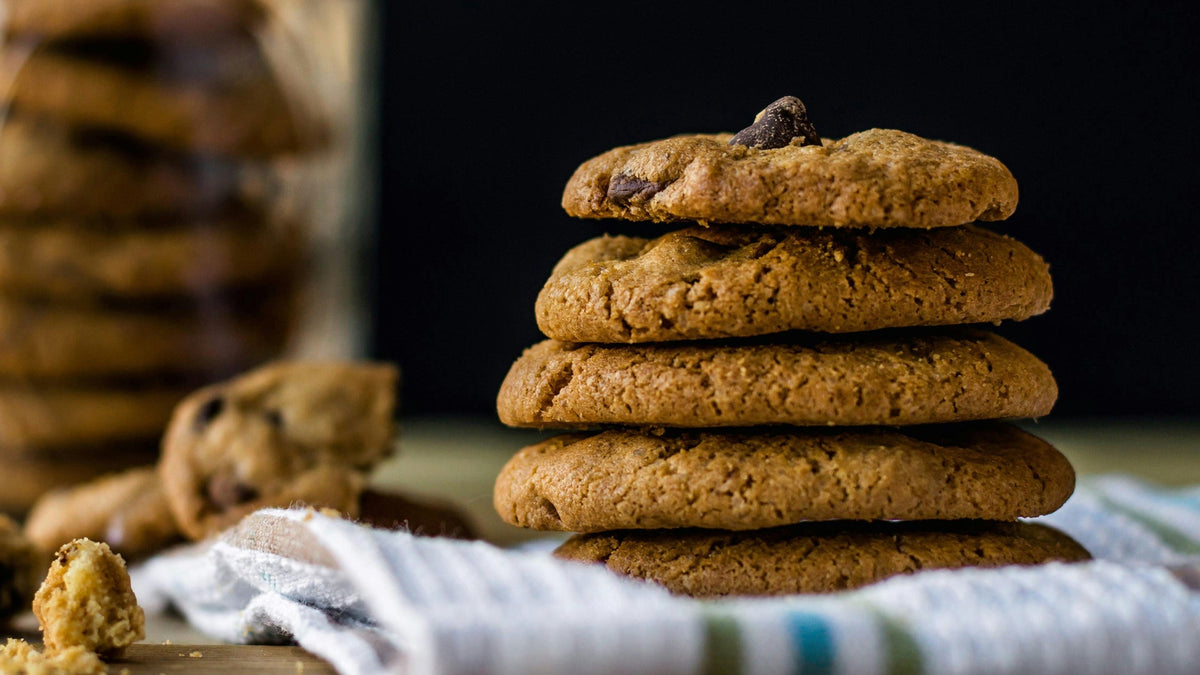 Nine Realms Edibles