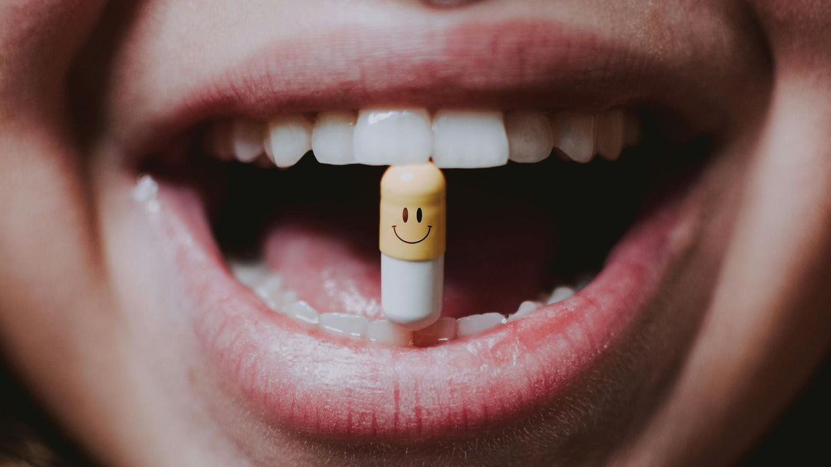 HHC Dosage Guide