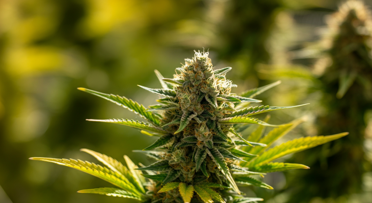 The Best Indica Strains: Explained