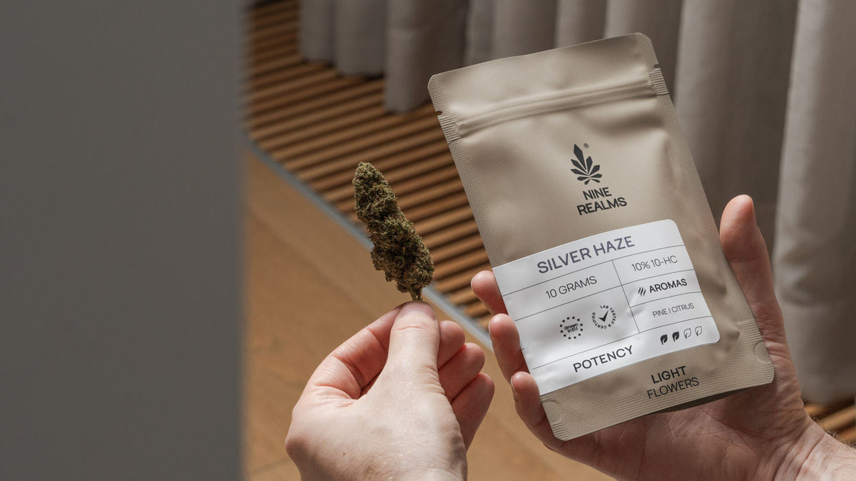 Silver Haze vs Super Silver Haze: What's the Difference?