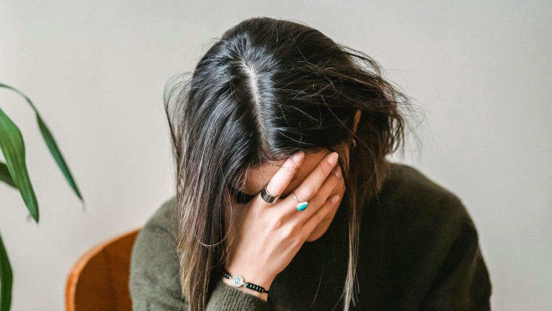 CBD for Stress Relief: Explained