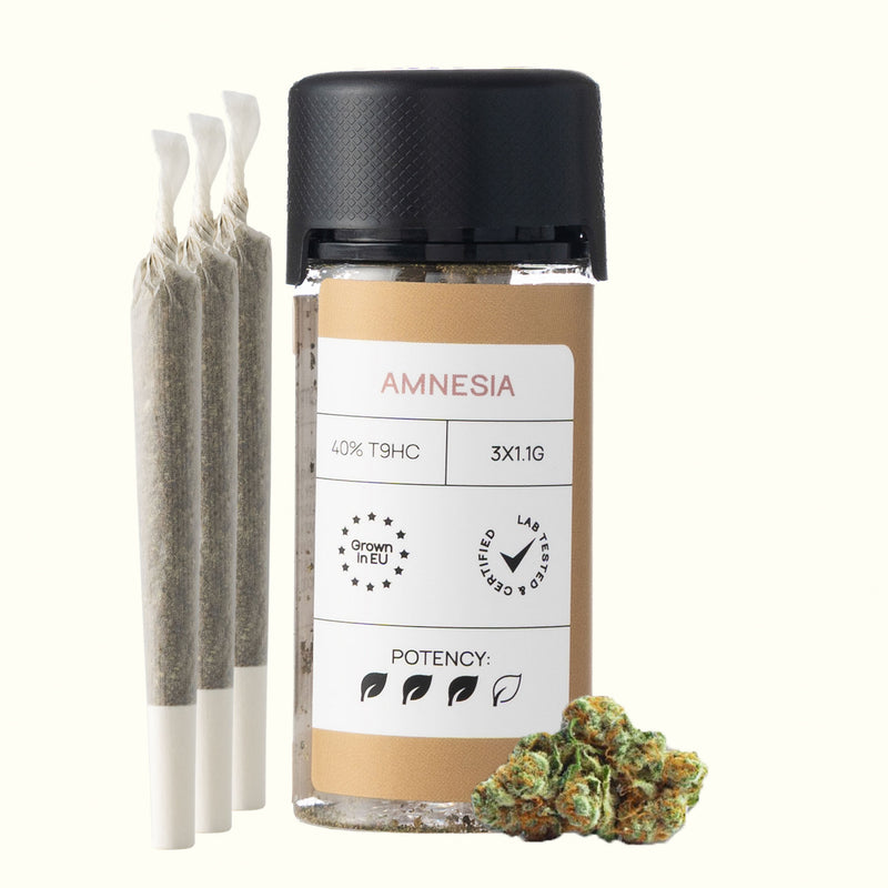 CLASSIC PRE-ROLLS