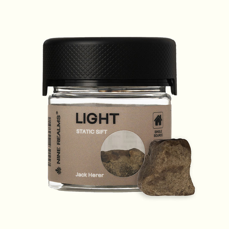 STATIC HASH