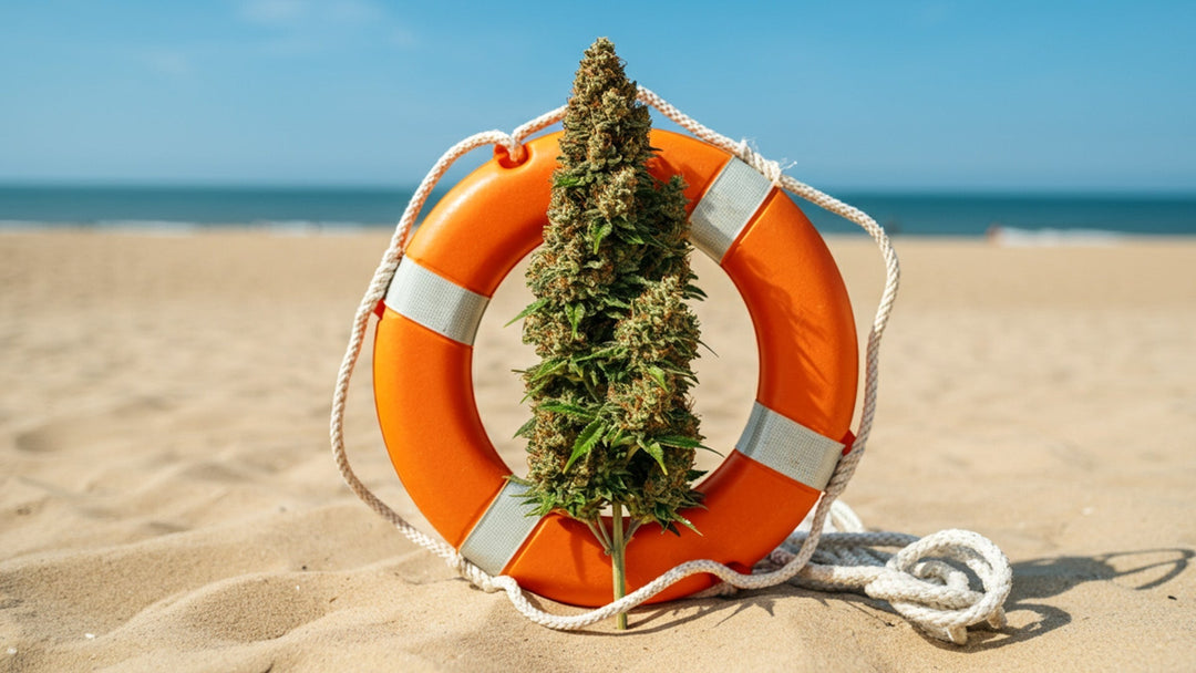 Is 10-OH-HHC Safe: Explained