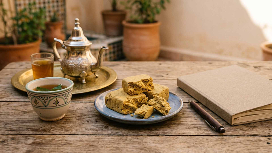 What Is Beldia Hash: A Guide to the Moroccan Classic