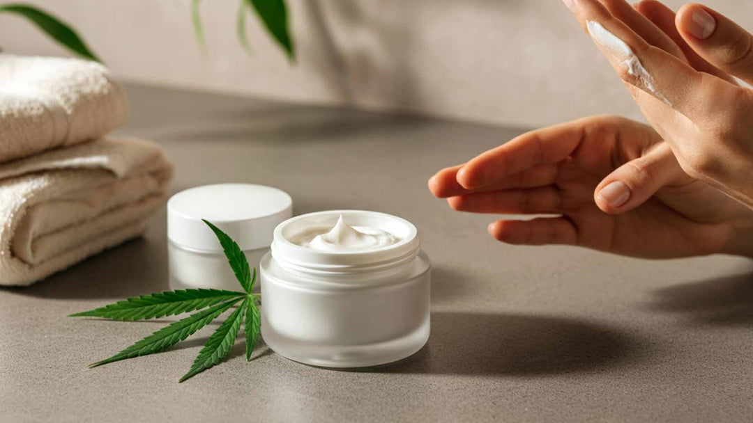 Cannabis Cream for Everyday Use: Effects, Application and More