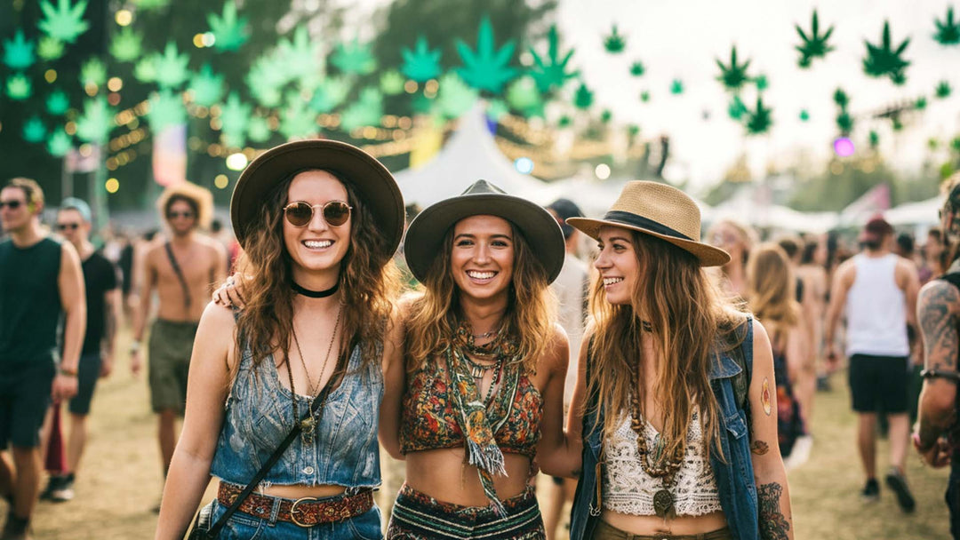Top 5 Cannabis Festivals in Europe: 2026 Guide