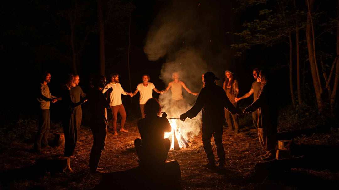 Cannabis Rituals Worldwide: Traditional and Modern Practices