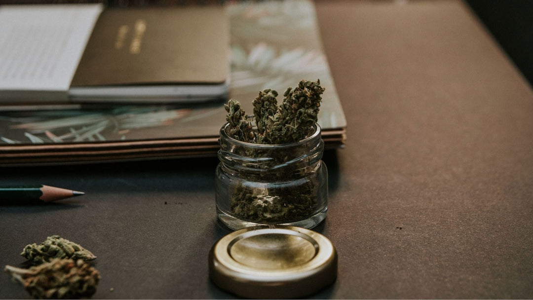 Guide to Buying Cannabis Online