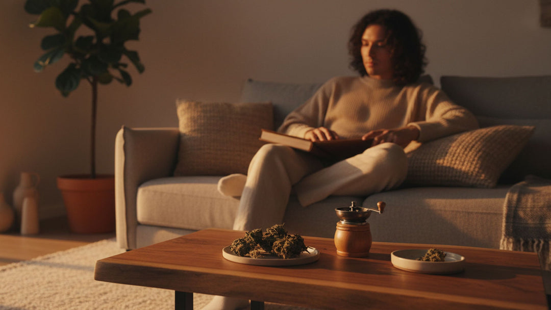 CBDP Effects Explained: Is It Psychoactive & What it Does?