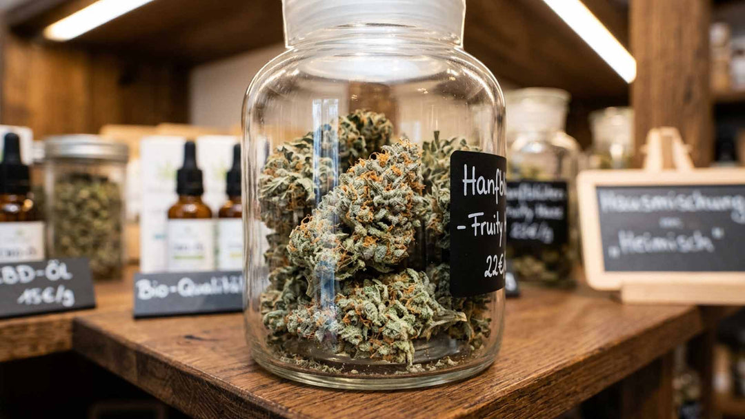 What Is CBG9? Effects, Legality and the Honest Breakdown
