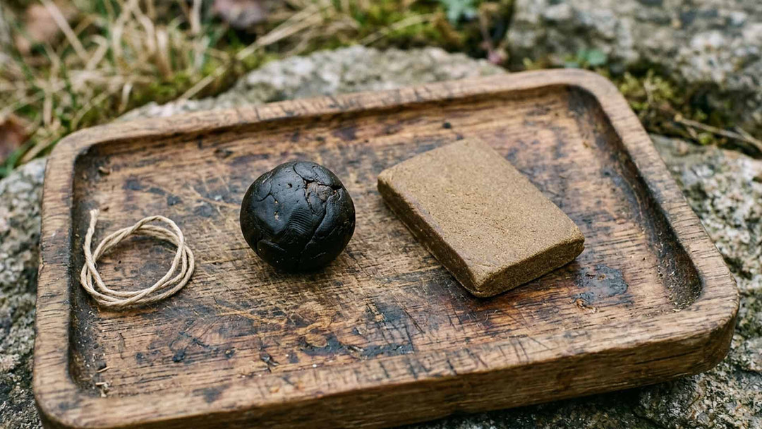 Charas vs Hash: Are They the Same, or Is There More to Know?