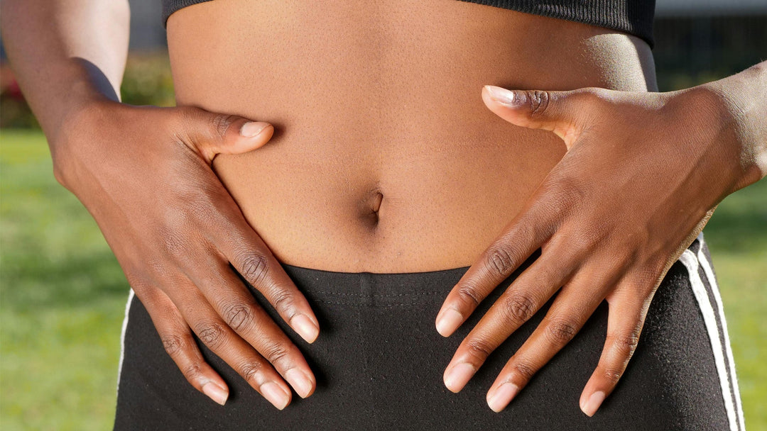 CBD and Digestive Health: Explained