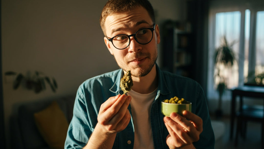 10-OH-HHC Dosage: Explained