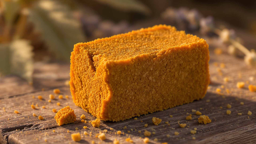 What Is Dry Hash? Story of The Solventless Extract