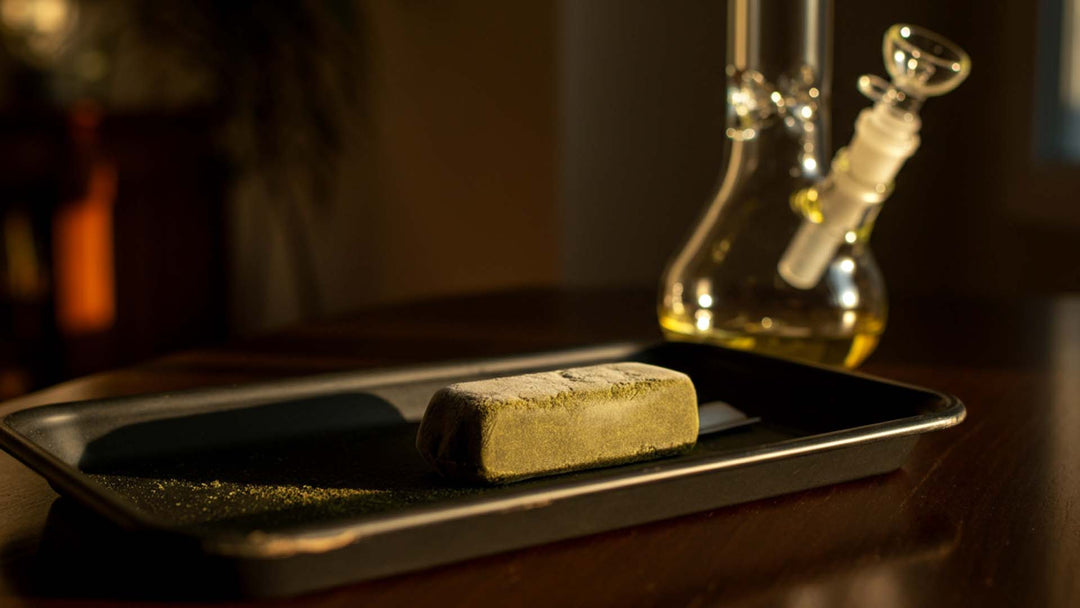 The Complete Guide to Frozen Hash: What is it and How it Works