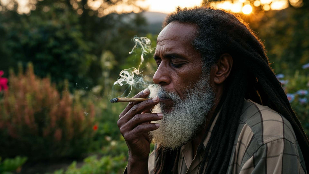 Ganja vs. Cannabis: Warum die Begriffe wichtig sind