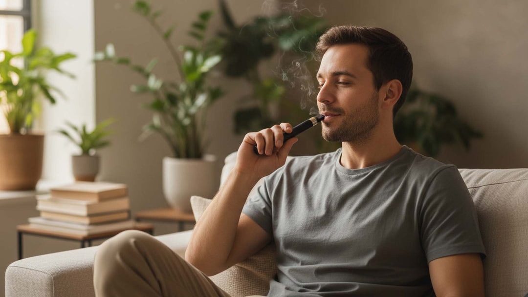 HHC-A Vape Guide: Legality, Drug Tests, and What to Know