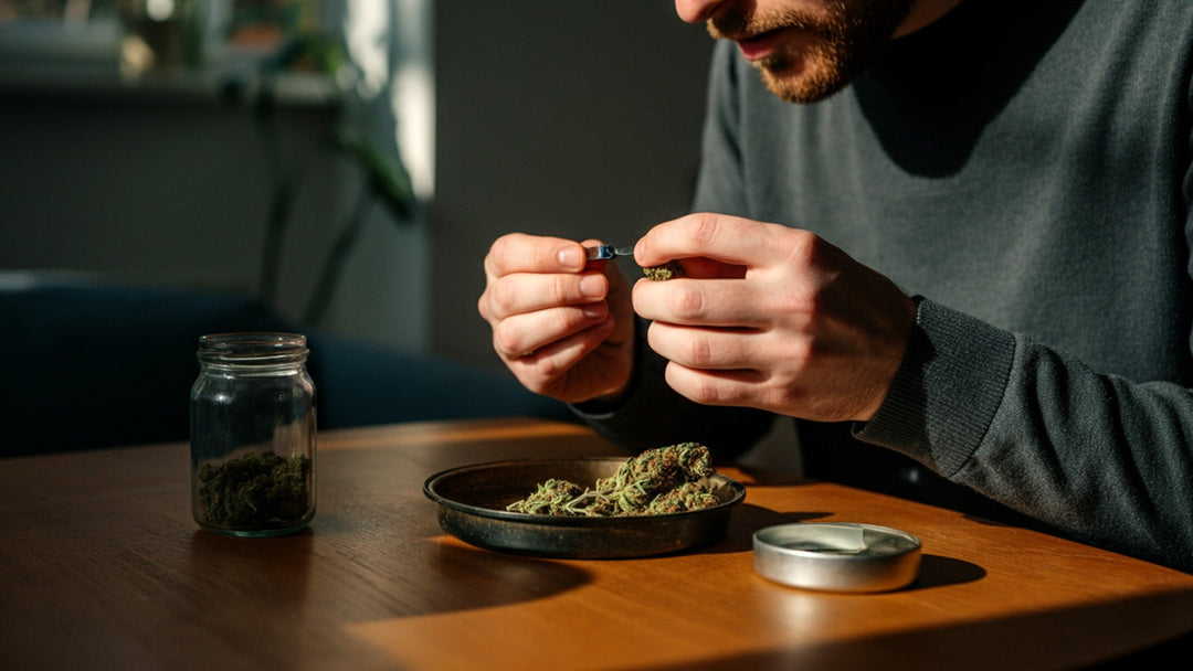 How to Microdose HHC: Guide