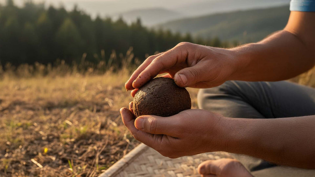 How to Make Temple Ball Hash: Step-by-Step Guide