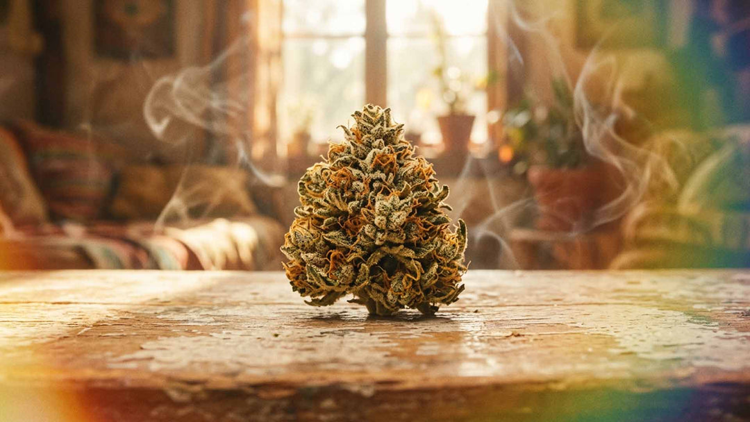 Jack Herer Strain: Effects, Lineage and Why the Name Matters
