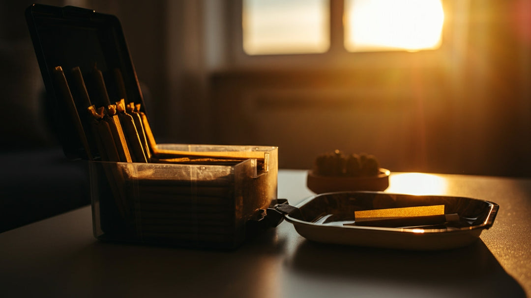 The Best Papers for Joints: Test & Comparison