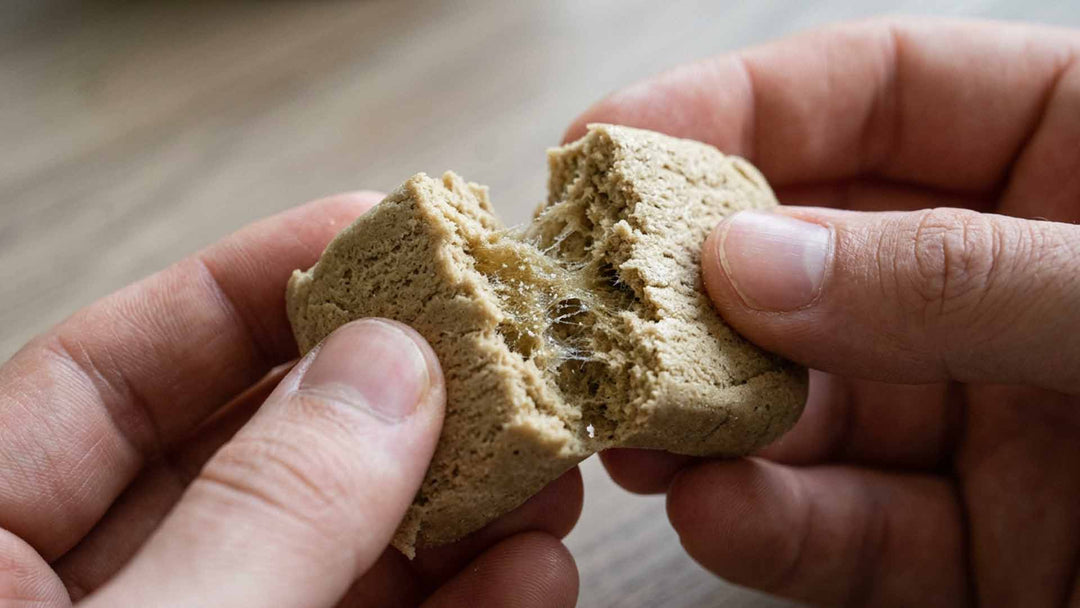 What Is La Mousse Hash: Origin, Production & More