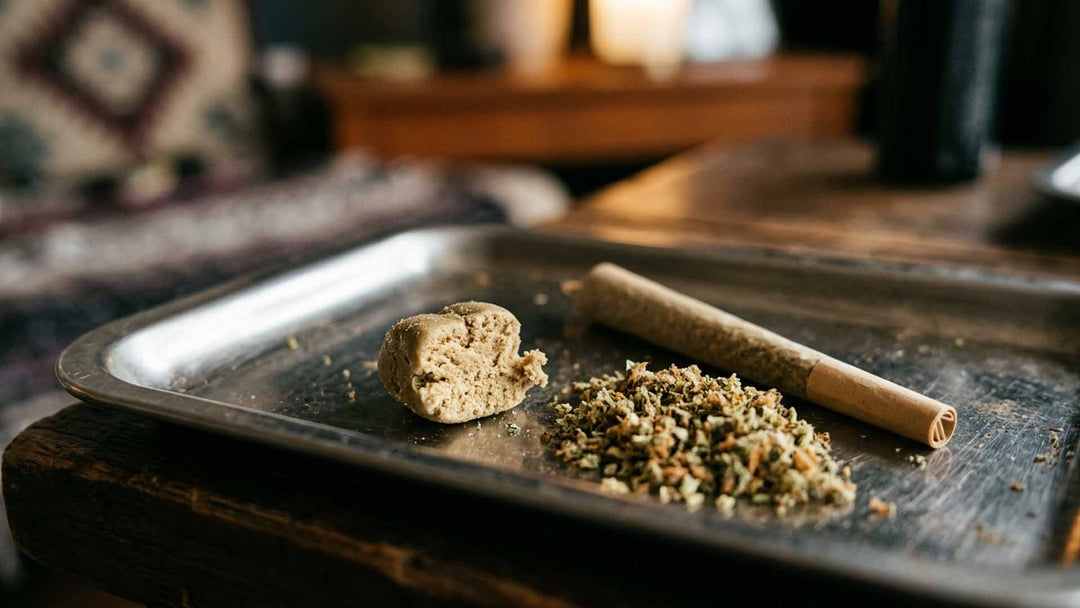 What are La Mousse Hash Effects: THC Levels, Quality & Reviews