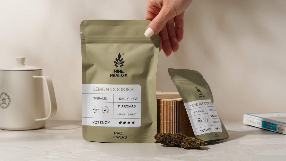 Lemon Cookies Strain: Every Major Variant, and Effects Compared