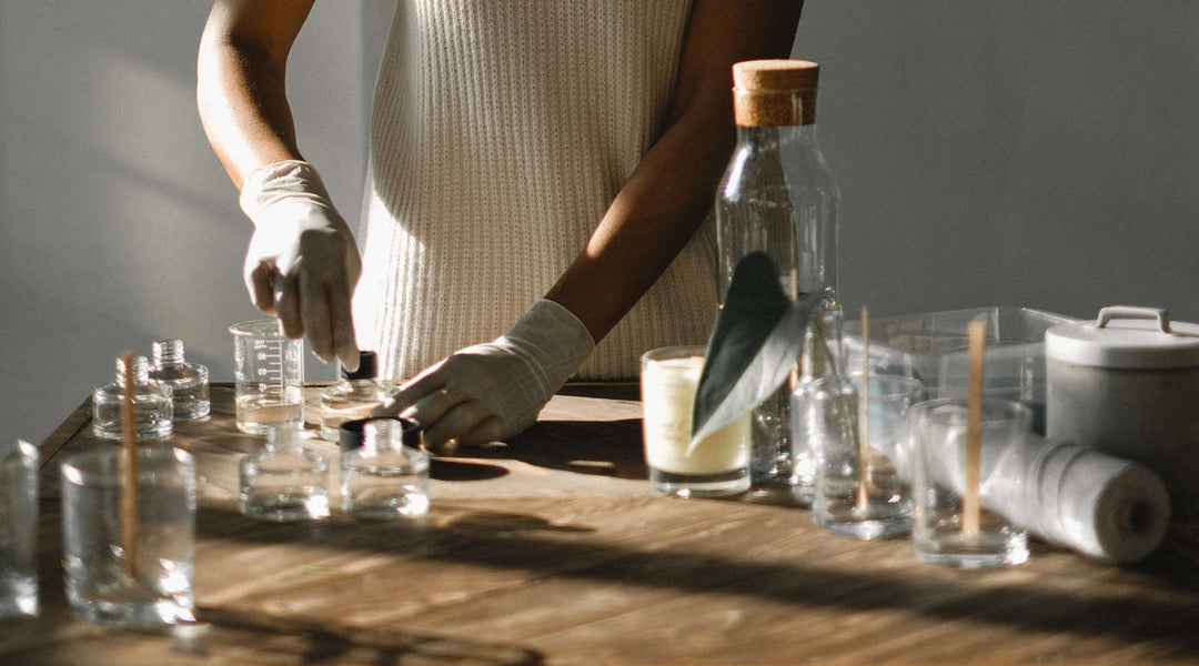Terpenes: The Unsung Heroes of Cannabis and Their Role in Aromatherapy