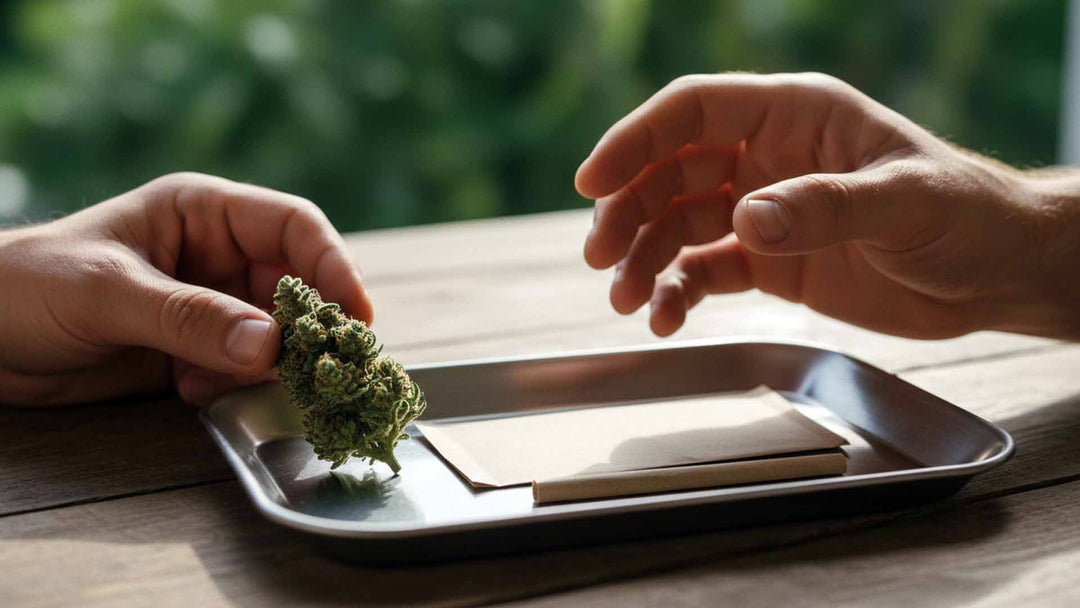 How to Grind Cannabis Without a Grinder: Practical Guide