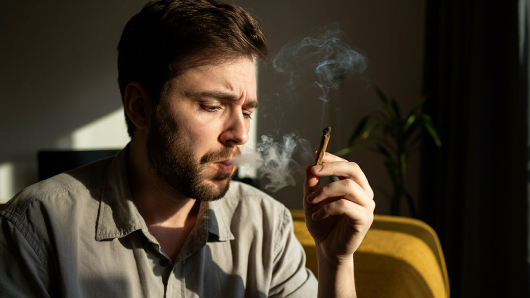 10-OH-HHC Side Effects: Explained