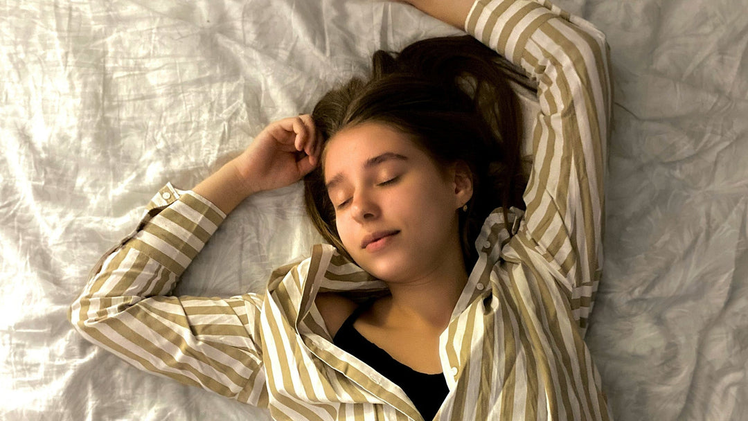 Effects of 10-OH-HHC on Sleep: Explained