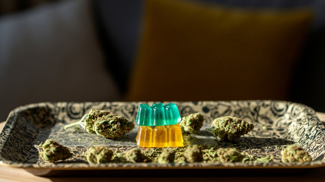 How to Microdose THCP: Guide