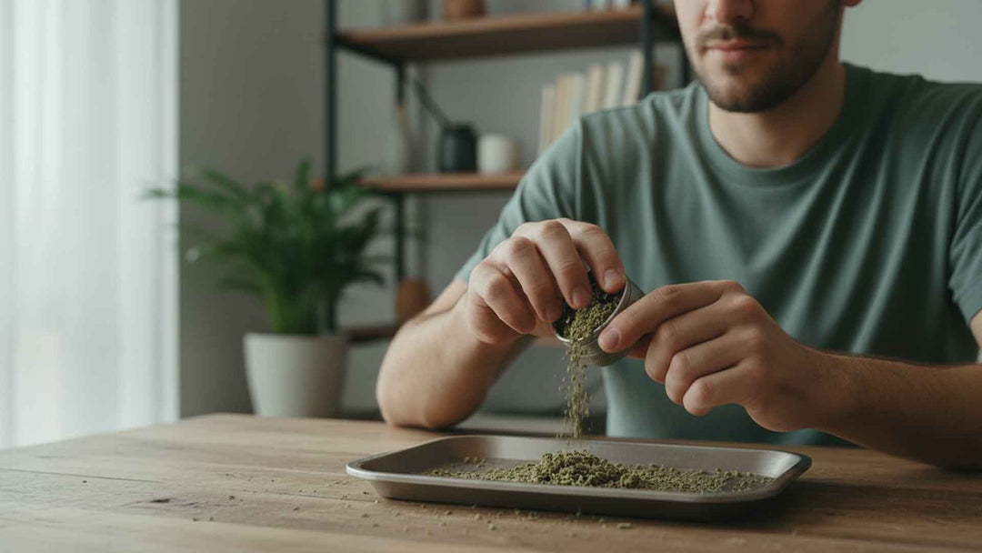 THP420 Effects: What Users Report