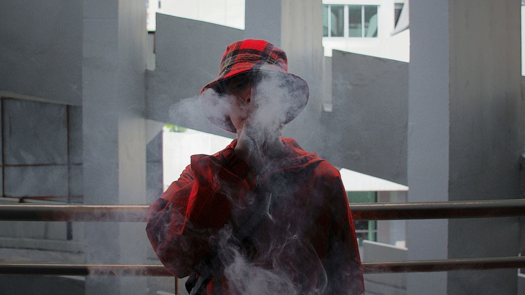 All about THC Vape: Effects, Experiences and More