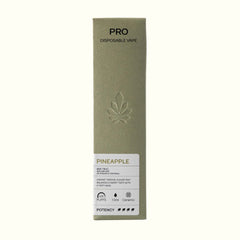 Nine Realms PRO Vape 10% Pineapple geschmack