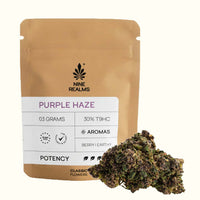 PURPLE HAZE