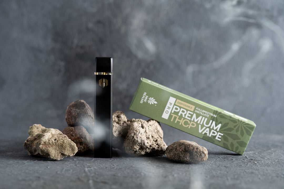 PRO Vape (10%,1 ml)