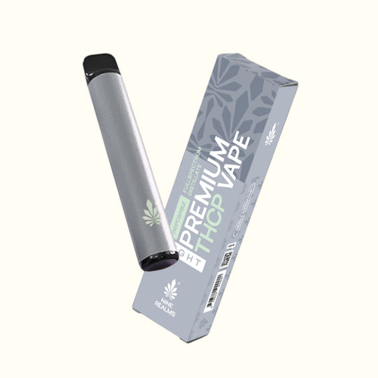 LIGHT Vape (5%,2 ml)