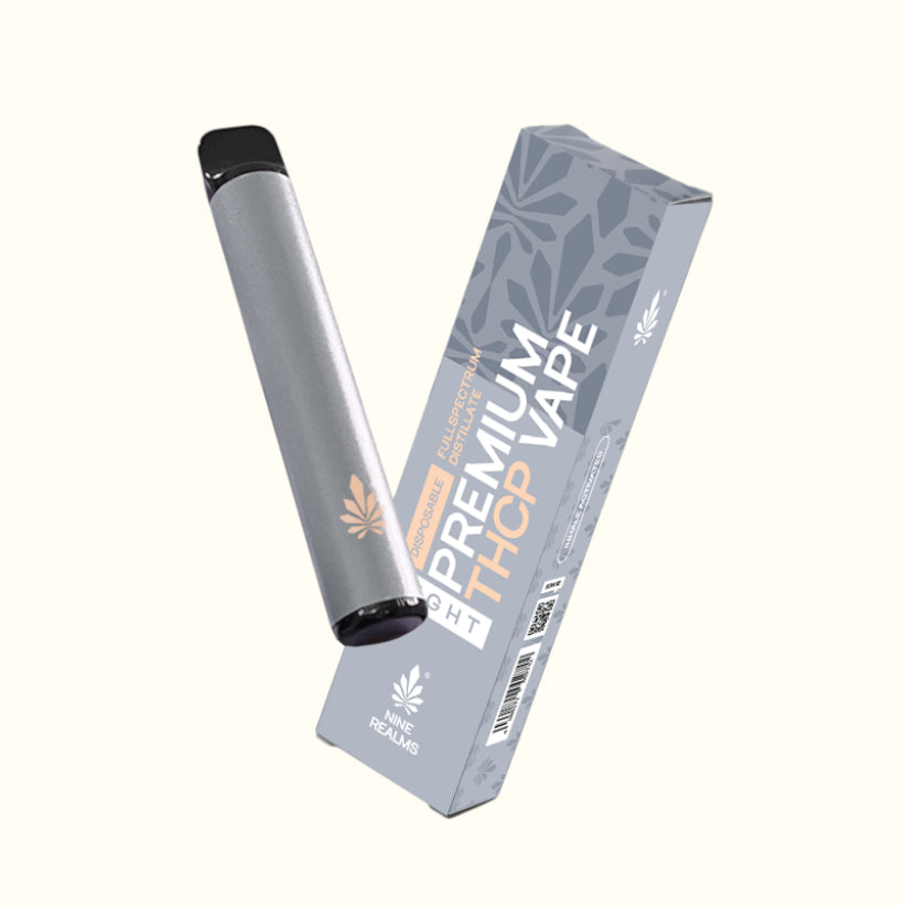 LIGHT Vape (5%,2 ml)