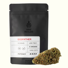 GODFATHER OG X 40%