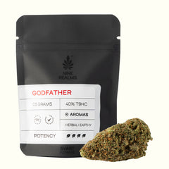 GODFATHER OG X 40%
