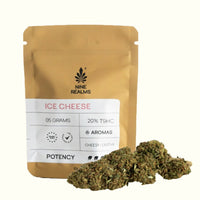 ICE CHEESE