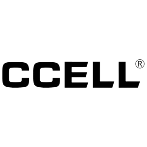 CCELL Logo