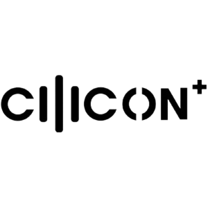 Cilicon+ Logo