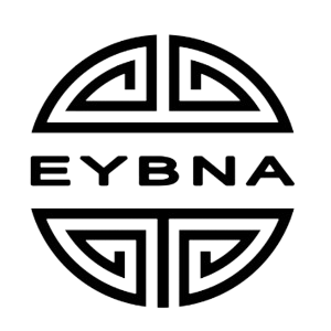 Eybna Logo